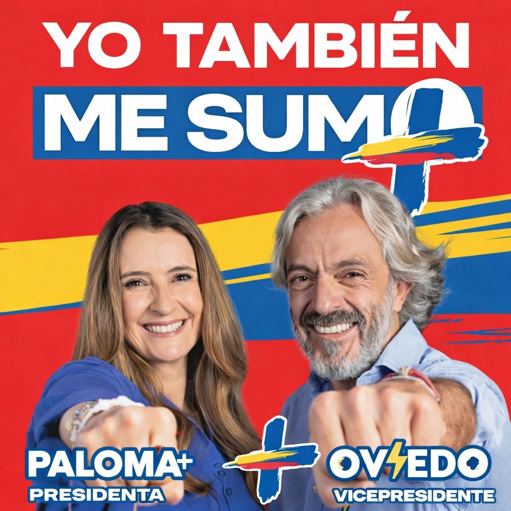 Santander con Firmeza